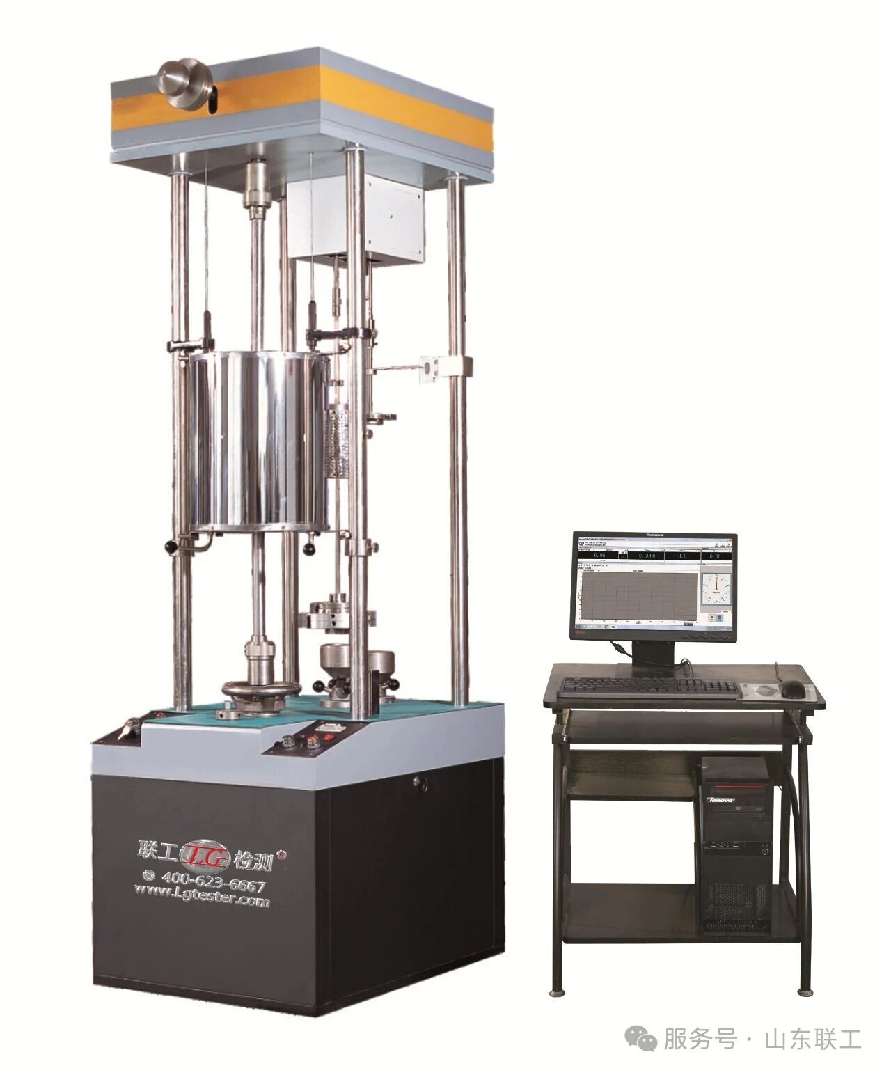 【本周推薦產(chǎn)品】高性?xún)r(jià)比高溫持久蠕變?cè)囼?yàn)機(jī)